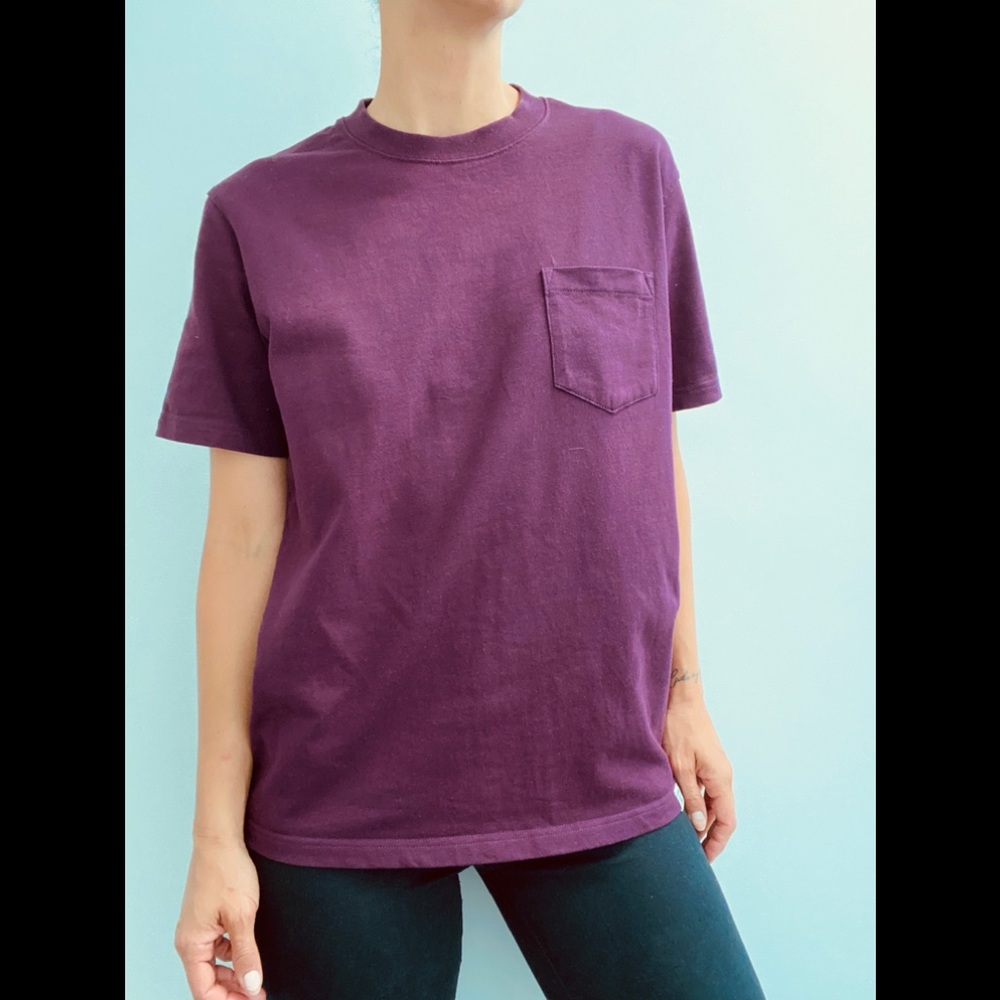 Boyfriend Tee